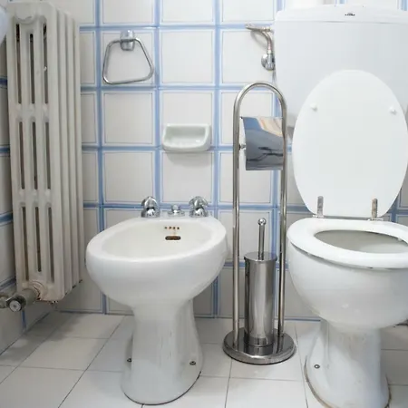 Apartment Casa Lagrange 36 - Digital Nomads Welcome Turin