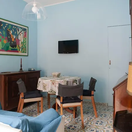 Casa Lagrange 36 - Digital Nomads Welcome Apartment
