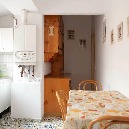 Casa Lagrange 36 - Digital Nomads Welcome Apartment