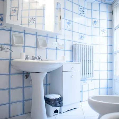 Casa Lagrange 36 - Digital Nomads Welcome * Turin